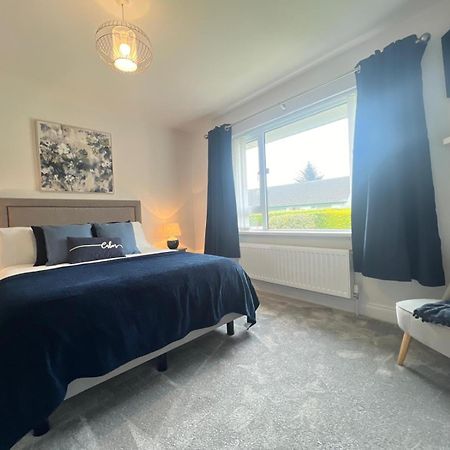 Vila Mountain View Bungalow Newcastle  Exteriér fotografie