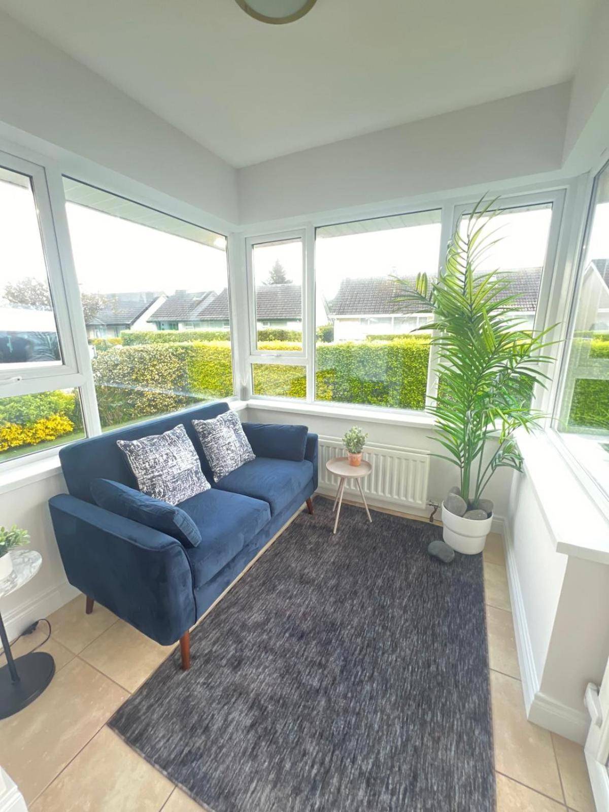 Vila Mountain View Bungalow Newcastle  Exteriér fotografie