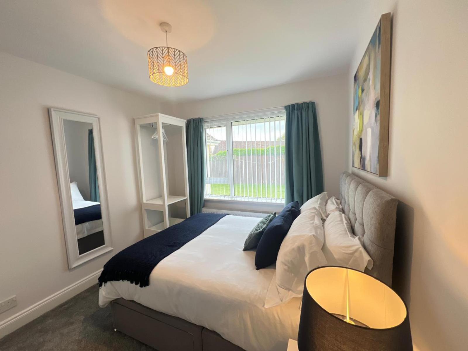 Vila Mountain View Bungalow Newcastle  Exteriér fotografie